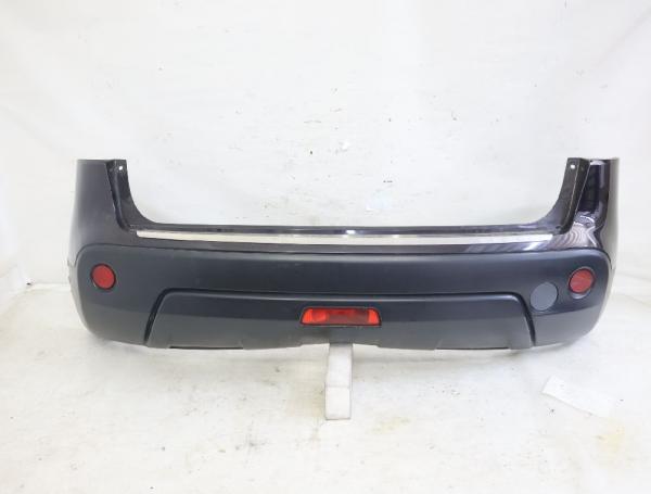 Stoßstange hinten H5022BR0MH Nissan QASHQAI I