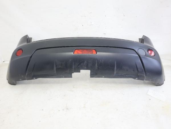 Stoßstange hinten H5022BR0MH Nissan QASHQAI I