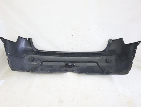 Stoßstange hinten H5022BR0MH Nissan QASHQAI I