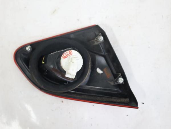 Rückleuchte links innen 26550BR01A Nissan QASHQAI I
