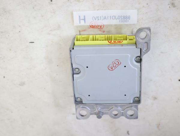 Steuergerät Aufprallsensor 98820JD11A Nissan QASHQAI I
