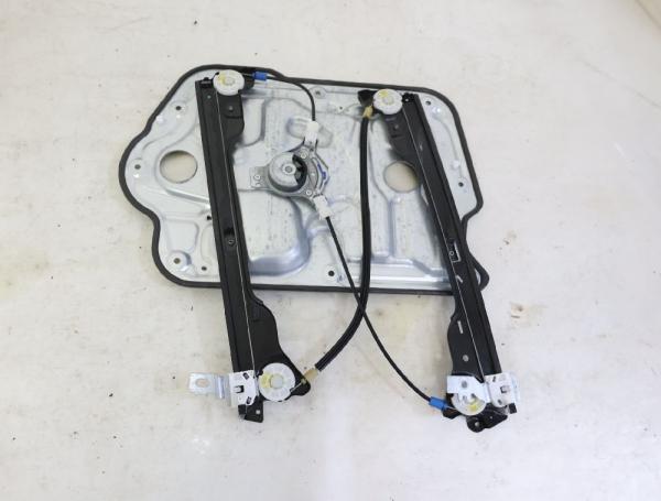 Fensterheber elektrisch vorn rechts 80770JD00A Nissan QASHQAI I