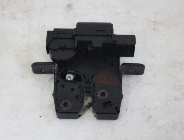 Schloß Heckklappe 90502EY10A Nissan QASHQAI I