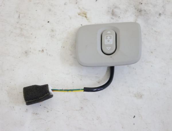Schalter Schiebedach 25450JD02A Nissan QASHQAI I