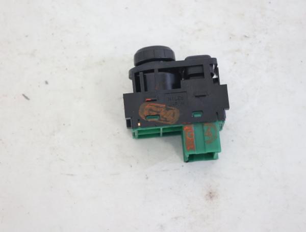 Schalter Spiegel 25570JD01B Nissan QASHQAI I