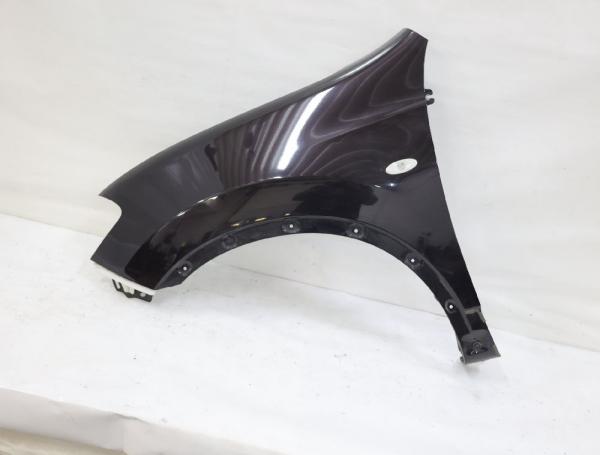 Kotflügel vorn links F3101BR0MA Nissan QASHQAI I