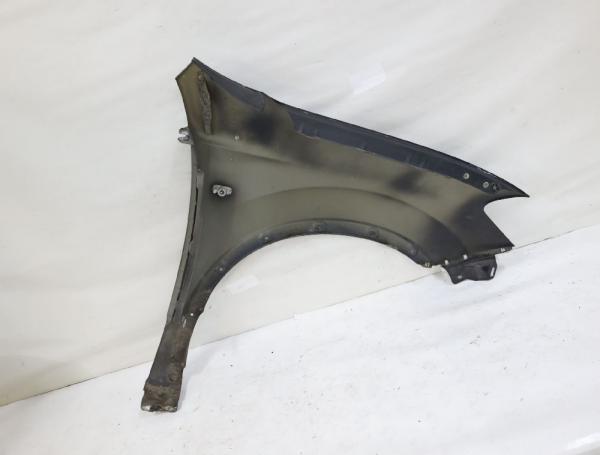 Kotflügel vorn links F3101BR0MA Nissan QASHQAI I