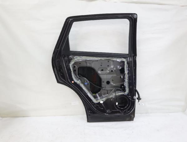 Tür hinten links H2101JD0MC Nissan QASHQAI I