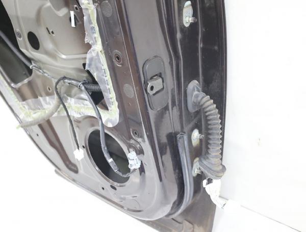 Tür hinten links H2101JD0MC Nissan QASHQAI I