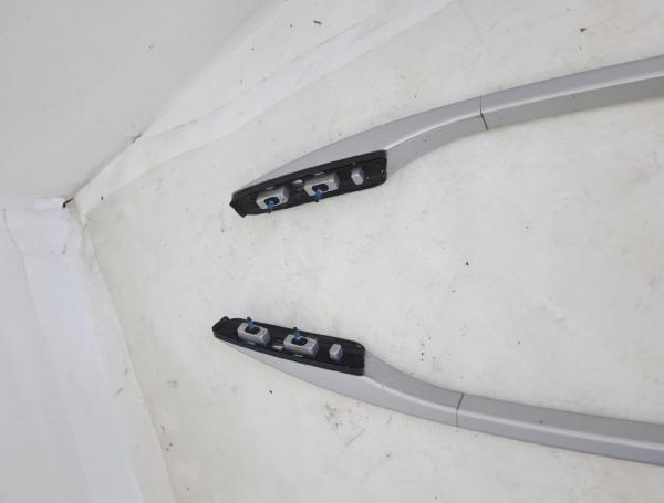 Dachreling 73821BR00A Nissan QASHQAI I