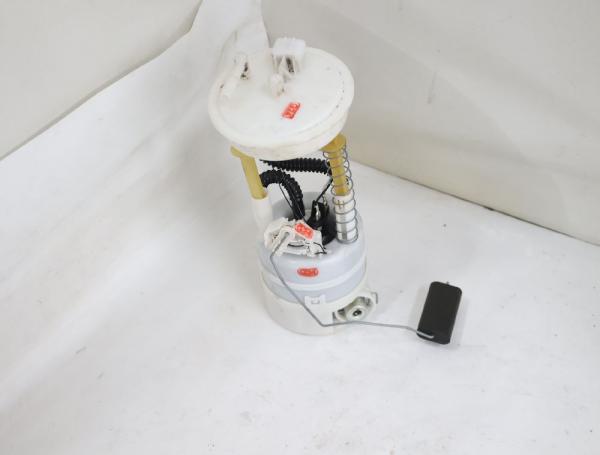Benzinpumpe mit Geber 17040JD01D Nissan QASHQAI I