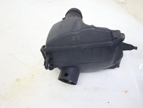 Luftfiltergehäuse JD200 Nissan QASHQAI I
