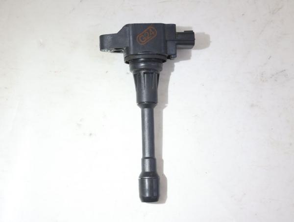 Zündspule Zylinder 1 22448JA00C Nissan QASHQAI I
