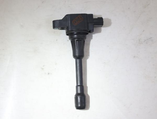 Zündspule Zylinder 2 22448JA00C Nissan QASHQAI I