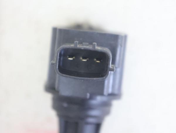 Zündspule Zylinder 2 22448JA00C Nissan QASHQAI I