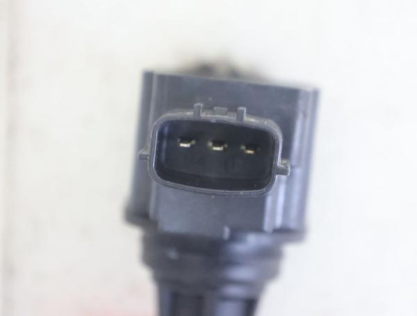 Zündspule Zylinder 3 22448JA00C Nissan QASHQAI I
