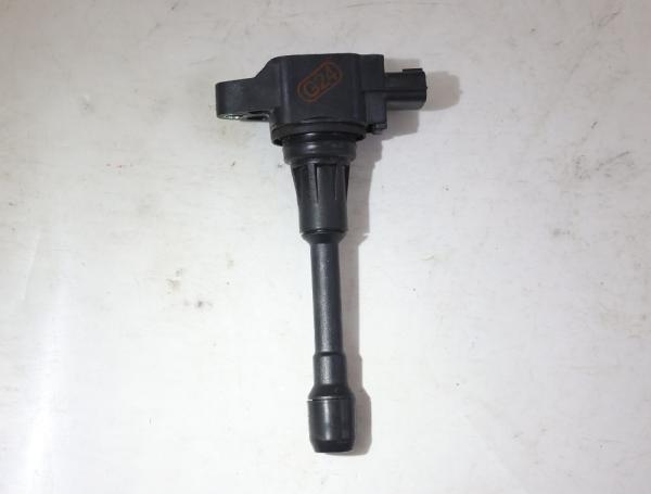 Zündspule Zylinder 4 22448JA00C Nissan QASHQAI I