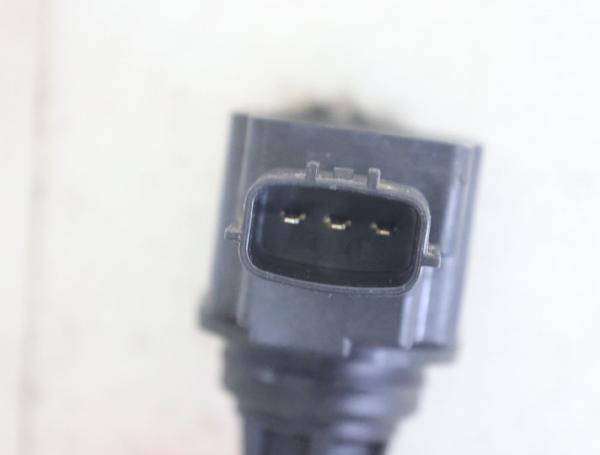 Zündspule Zylinder 4 22448JA00C Nissan QASHQAI I