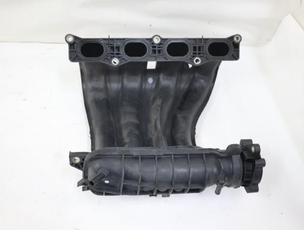 Ansaugkrümmer 14001CY05A Nissan QASHQAI I