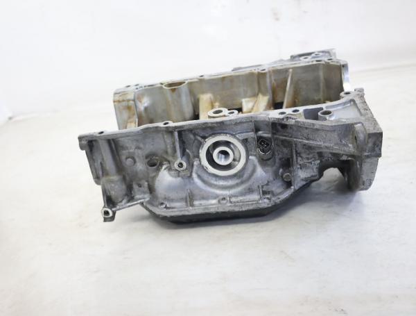 Oelwanne 11110CK810 Nissan QASHQAI I