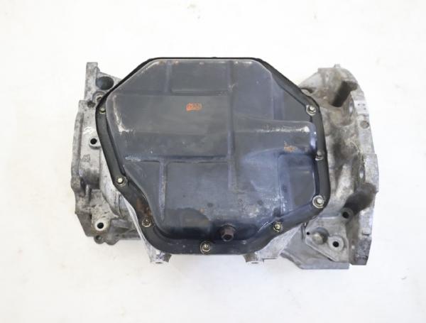 Oelwanne 11110CK810 Nissan QASHQAI I