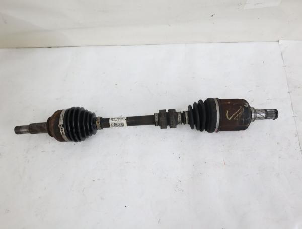 Antriebswelle vorn links 39101JD22C Nissan QASHQAI I