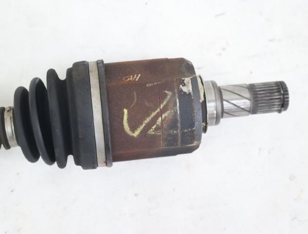 Antriebswelle vorn links 39101JD22C Nissan QASHQAI I