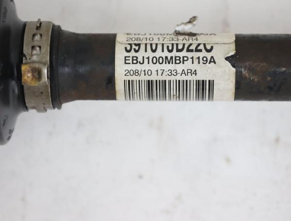 Antriebswelle vorn links 39101JD22C Nissan QASHQAI I