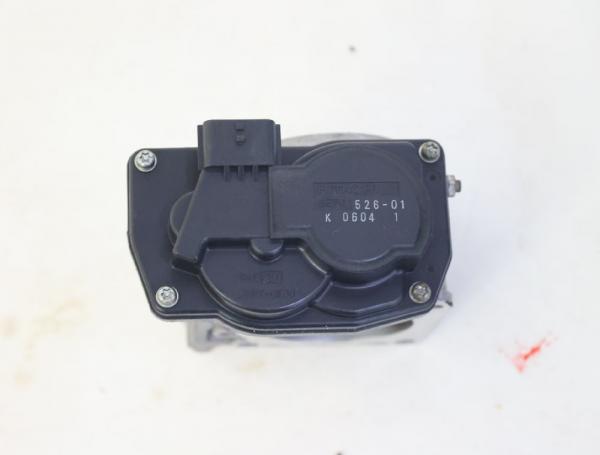 Drosselklappenstutzen 16119EN20C Nissan QASHQAI I