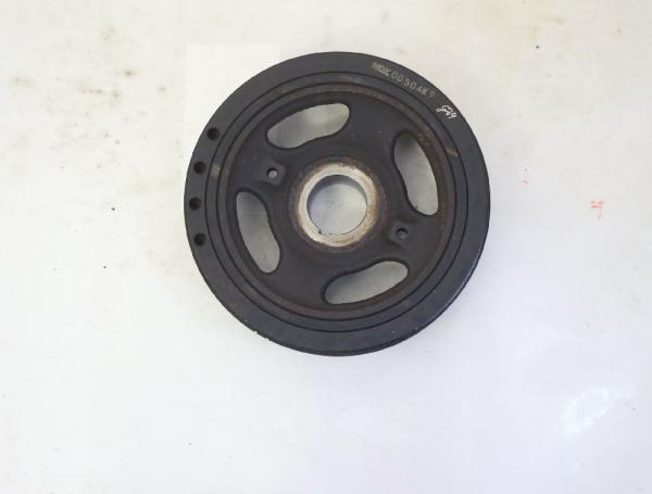 Riemenscheibe 123031KC5C Nissan QASHQAI I