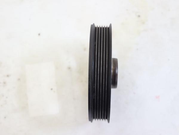 Riemenscheibe 123031KC5C Nissan QASHQAI I