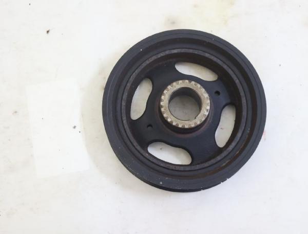 Riemenscheibe 123031KC5C Nissan QASHQAI I