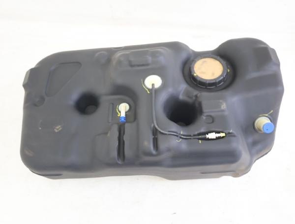 Kraftstofftank 17205JD01A Nissan QASHQAI I