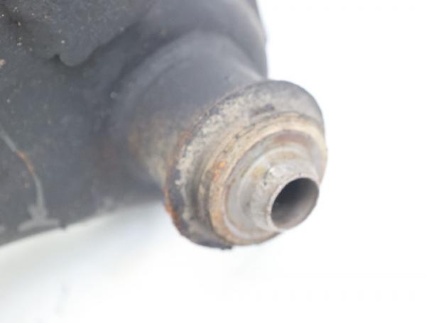 Achsträger vorn 54400BB00A Nissan QASHQAI I