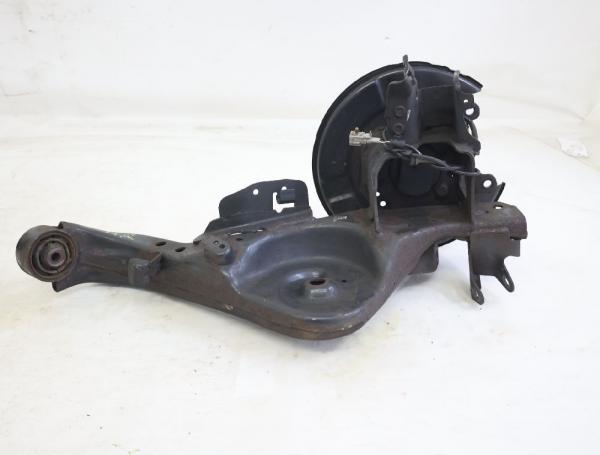 Achsschenkel hinten rechts 55501JD00A Nissan QASHQAI I
