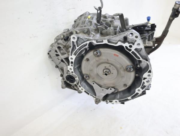 Getriebe Automatik 6 Gang A807010102 Nissan QASHQAI I