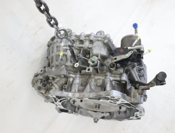 Getriebe Automatik 6 Gang A807010102 Nissan QASHQAI I