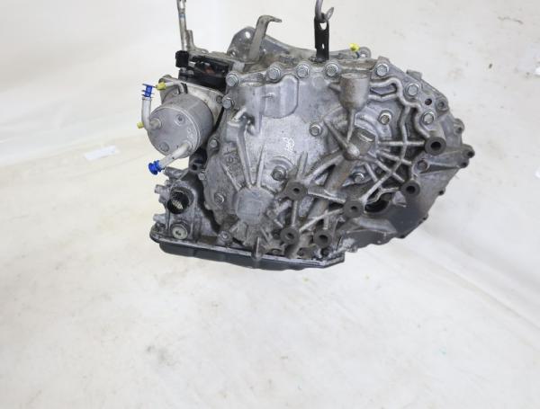 Getriebe Automatik 6 Gang A807010102 Nissan QASHQAI I