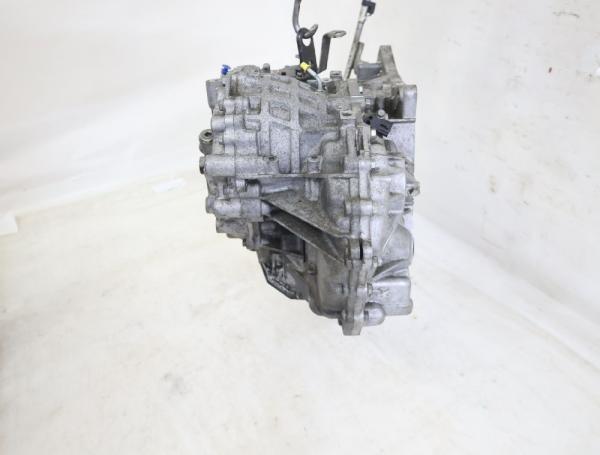 Getriebe Automatik 6 Gang A807010102 Nissan QASHQAI I