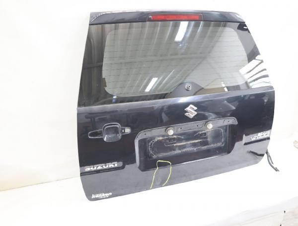 Heckklappe 6910078K02000 Suzuki GRAND VITARA 2