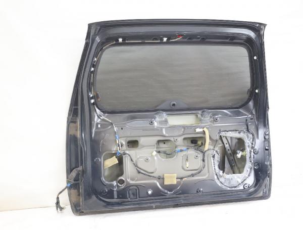 Heckklappe 6910078K02000 Suzuki GRAND VITARA 2