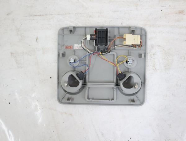 Innenleuchte 3623078K006GS Suzuki GRAND VITARA 2