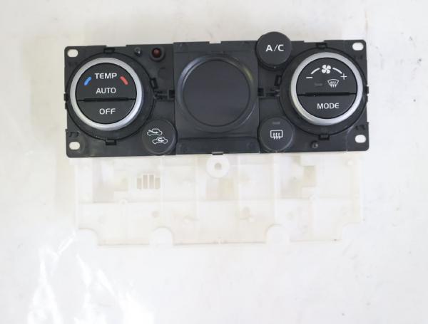 Klimabedienteil 3952079K30 Suzuki GRAND VITARA 2