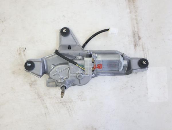Scheibenwischermotor hinten 2596000632 Suzuki GRAND VITARA 2