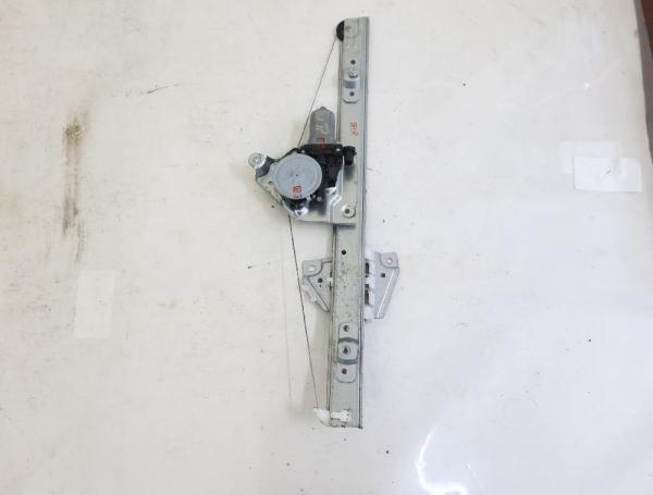 Fensterheber elektrisch vorn rechts 8340165J01000 Suzuki GRAND VITARA 2