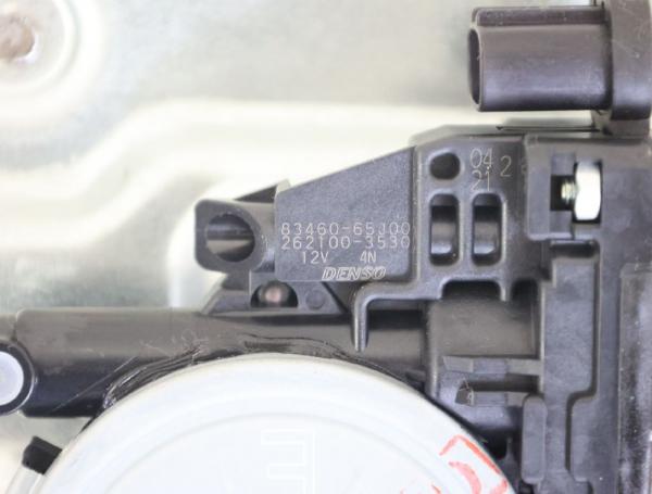 Fensterheber elektrisch vorn links 8340265J01000 Suzuki GRAND VITARA 2