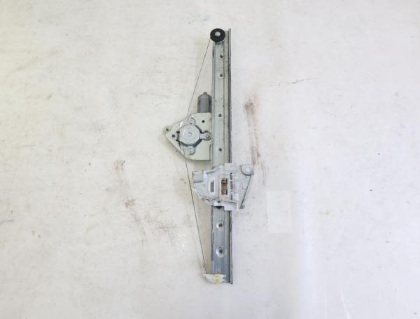 Fensterheber elektrisch vorn links 8340265J01000 Suzuki GRAND VITARA 2