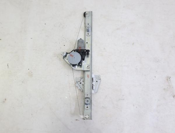 Fensterheber elektrisch hinten rechts 8350165J01000 Suzuki GRAND VITARA 2