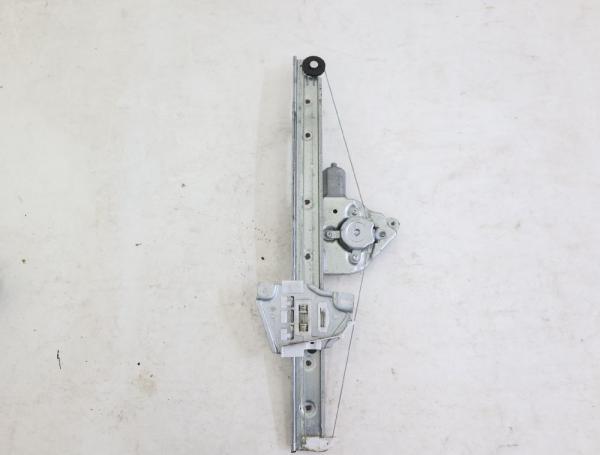 Fensterheber elektrisch hinten rechts 8350165J01000 Suzuki GRAND VITARA 2