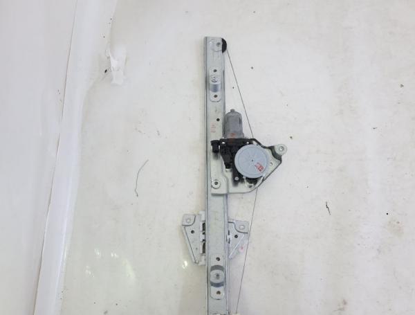Fensterheber elektrisch hinten links 8350265J01000 Suzuki GRAND VITARA 2